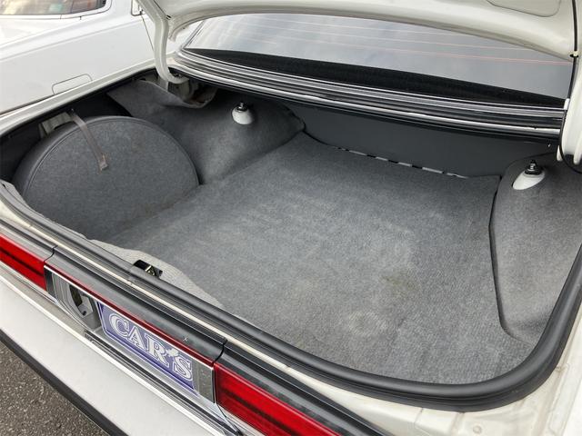 マークII グランデ ツインカム24 ETC バックカメラ ナビ TV オートライト AT パワーシート CD DVD再生 MD エアコン(24枚目)