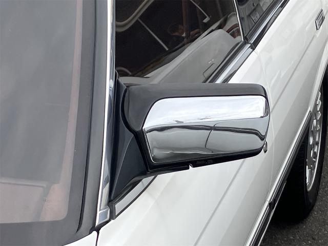 マークII グランデ ツインカム24 ETC バックカメラ ナビ TV オートライト AT パワーシート CD DVD再生 MD エアコン(26枚目)