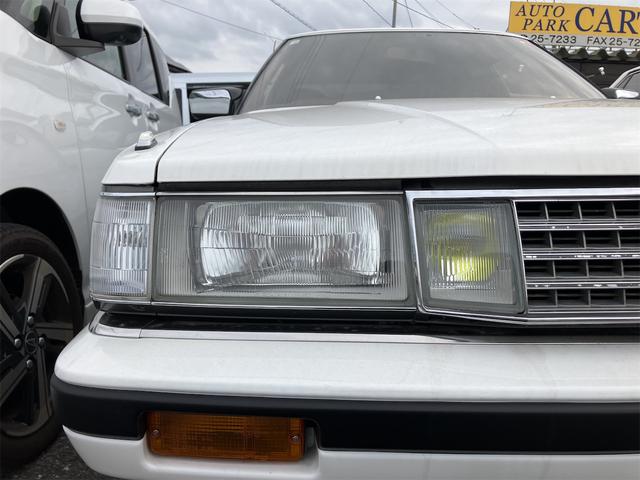 マークII グランデ ツインカム24 ETC バックカメラ ナビ TV オートライト AT パワーシート CD DVD再生 MD エアコン(28枚目)