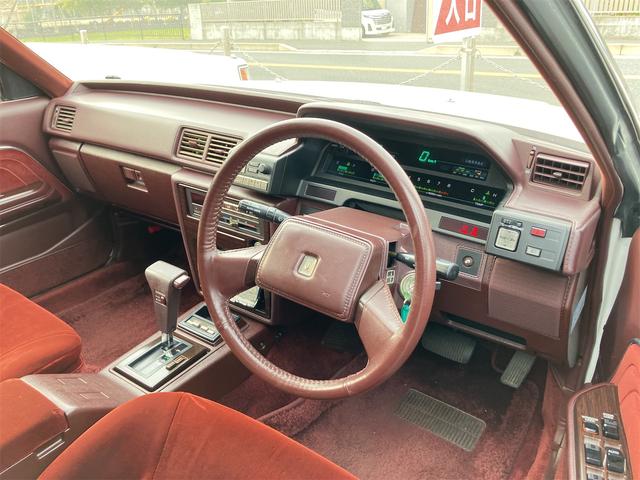 マークII グランデ ツインカム24 ETC バックカメラ ナビ TV オートライト AT パワーシート CD DVD再生 MD エアコン(29枚目)