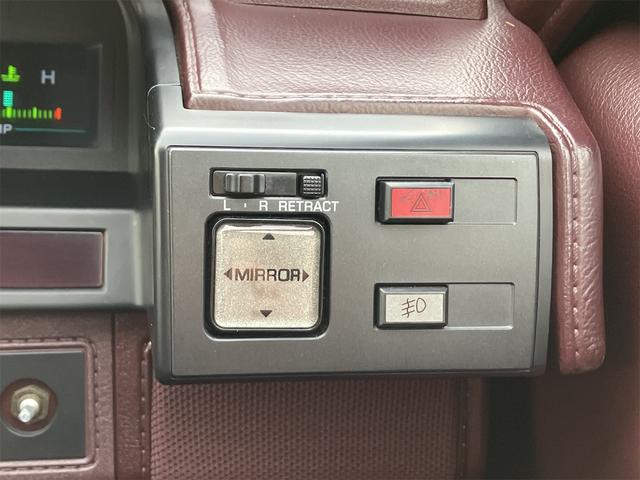 マークII グランデ ツインカム24 ETC バックカメラ ナビ TV オートライト AT パワーシート CD DVD再生 MD エアコン(31枚目)