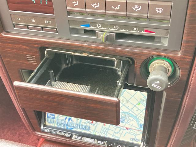 マークII グランデ ツインカム24 ETC バックカメラ ナビ TV オートライト AT パワーシート CD DVD再生 MD エアコン(33枚目)