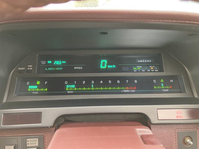 マークII グランデ ツインカム24 ETC バックカメラ ナビ TV オートライト AT パワーシート CD DVD再生 MD エアコン(41枚目)