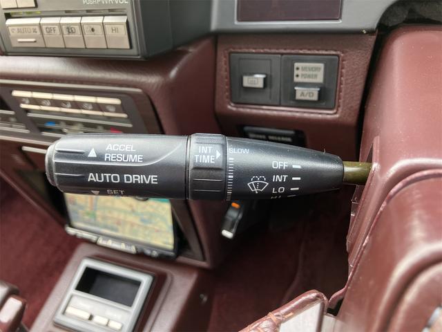 マークII グランデ ツインカム24 ETC バックカメラ ナビ TV オートライト AT パワーシート CD DVD再生 MD エアコン(42枚目)