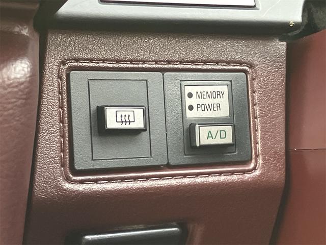 マークII グランデ ツインカム24 ETC バックカメラ ナビ TV オートライト AT パワーシート CD DVD再生 MD エアコン(44枚目)