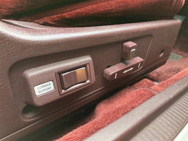 マークII グランデ ツインカム24 ETC バックカメラ ナビ TV オートライト AT パワーシート CD DVD再生 MD エアコン(45枚目)