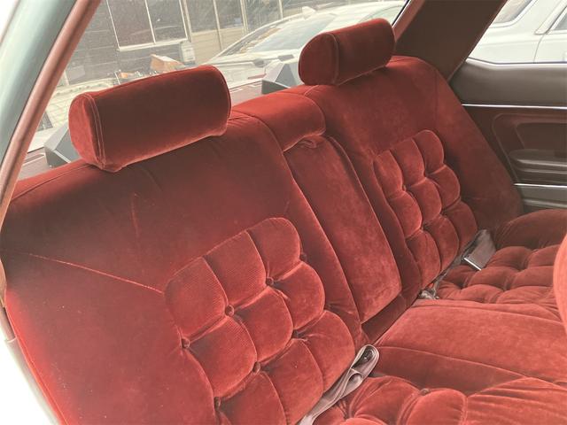 マークII グランデ ツインカム24 ETC バックカメラ ナビ TV オートライト AT パワーシート CD DVD再生 MD エアコン(47枚目)