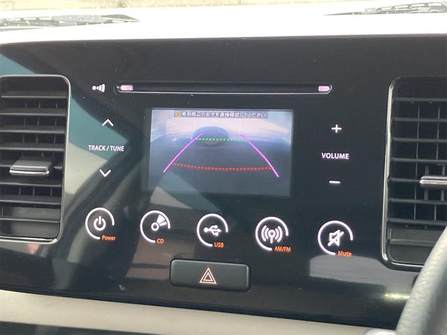 モコ Ｘ　バックカメラ　スマートキー　電動格納ミラー　ベンチシート　ＣＶＴ　盗難防止システム　ＡＢＳ　ＣＤ　ＵＳＢ　アルミホイール　衝突安全ボディ　エアコン　パワーステアリング　パワーウィンドウ（4枚目）