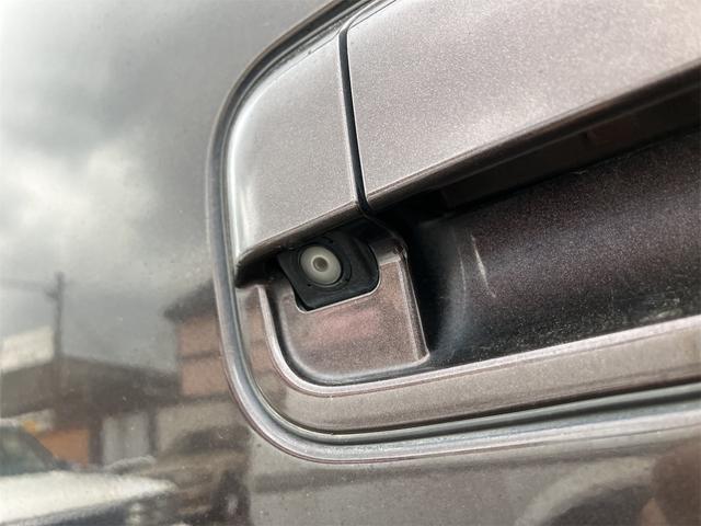 モコ Ｘ　バックカメラ　スマートキー　電動格納ミラー　ベンチシート　ＣＶＴ　盗難防止システム　ＡＢＳ　ＣＤ　ＵＳＢ　アルミホイール　衝突安全ボディ　エアコン　パワーステアリング　パワーウィンドウ（18枚目）