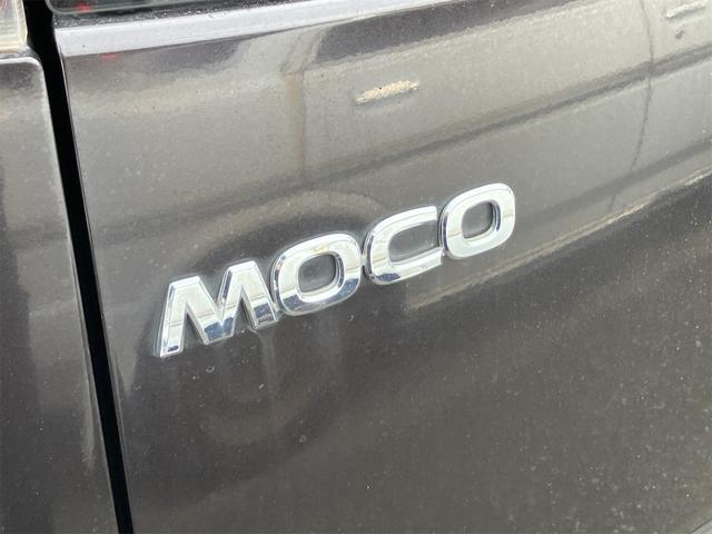 モコ Ｘ　バックカメラ　スマートキー　電動格納ミラー　ベンチシート　ＣＶＴ　盗難防止システム　ＡＢＳ　ＣＤ　ＵＳＢ　アルミホイール　衝突安全ボディ　エアコン　パワーステアリング　パワーウィンドウ（23枚目）