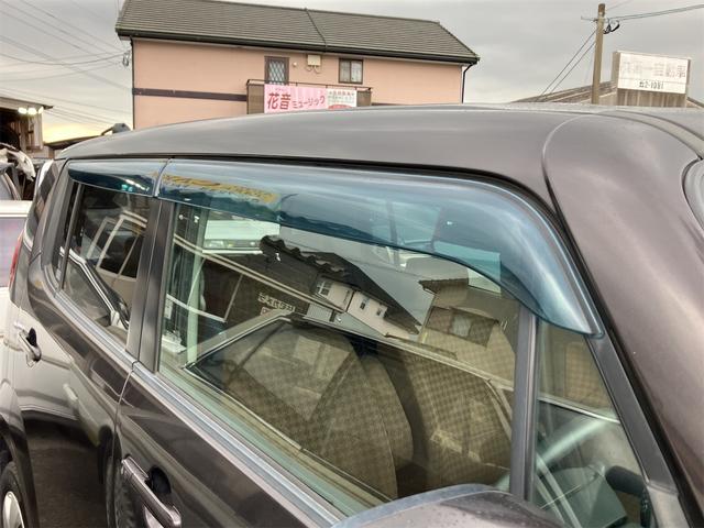 モコ Ｘ　バックカメラ　スマートキー　電動格納ミラー　ベンチシート　ＣＶＴ　盗難防止システム　ＡＢＳ　ＣＤ　ＵＳＢ　アルミホイール　衝突安全ボディ　エアコン　パワーステアリング　パワーウィンドウ（24枚目）