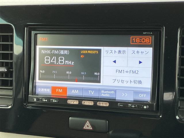 モコ 　バックカメラ　ナビ　ＴＶ　スマートキー　電動格納ミラー　ベンチシート　ＣＶＴ　Ｂｌｕｅｔｏｏｔｈ　アルミホイール　エアコン　パワーステアリング（5枚目）