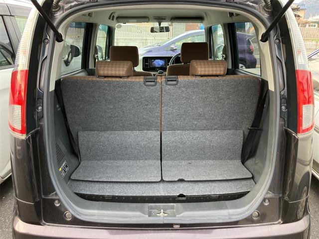 モコ 　バックカメラ　ナビ　ＴＶ　スマートキー　電動格納ミラー　ベンチシート　ＣＶＴ　Ｂｌｕｅｔｏｏｔｈ　アルミホイール　エアコン　パワーステアリング（19枚目）