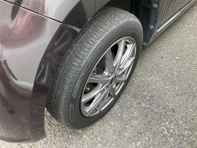 モコ 　バックカメラ　ナビ　ＴＶ　スマートキー　電動格納ミラー　ベンチシート　ＣＶＴ　Ｂｌｕｅｔｏｏｔｈ　アルミホイール　エアコン　パワーステアリング（23枚目）