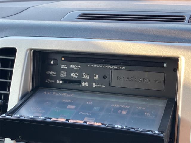 モコ Ｅ　ショコラティエ　ナビ　ＴＶ　オートライト　スマートキー　電動格納ミラー　ベンチシート　ＡＴ　盗難防止システム　ＡＢＳ　ＣＤ　ＤＶＤ再生　ＵＳＢ　アルミホイール　衝突安全ボディ　エアコン　パワーステアリング（6枚目）