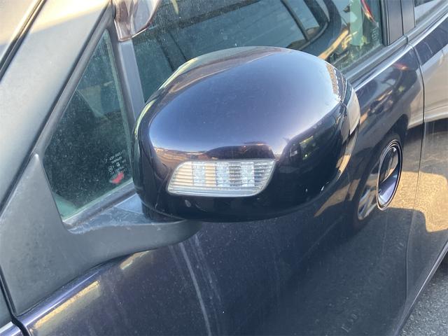 モコ Ｅ　ショコラティエ　ナビ　ＴＶ　オートライト　スマートキー　電動格納ミラー　ベンチシート　ＡＴ　盗難防止システム　ＡＢＳ　ＣＤ　ＤＶＤ再生　ＵＳＢ　アルミホイール　衝突安全ボディ　エアコン　パワーステアリング（15枚目）