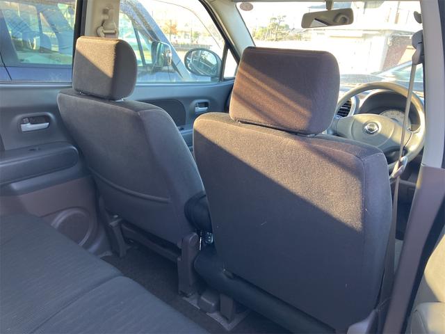 モコ Ｅ　ショコラティエ　ナビ　ＴＶ　オートライト　スマートキー　電動格納ミラー　ベンチシート　ＡＴ　盗難防止システム　ＡＢＳ　ＣＤ　ＤＶＤ再生　ＵＳＢ　アルミホイール　衝突安全ボディ　エアコン　パワーステアリング（38枚目）