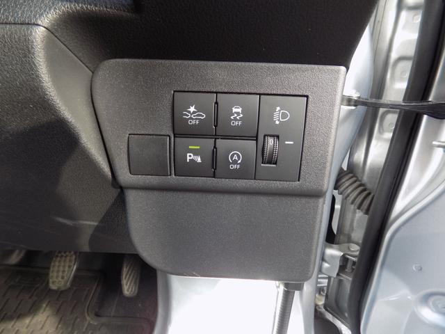 ハイゼットカーゴ ＤＸ　キーレス　パワーウィンドウ　ボディガラスコーティング施工（9枚目）