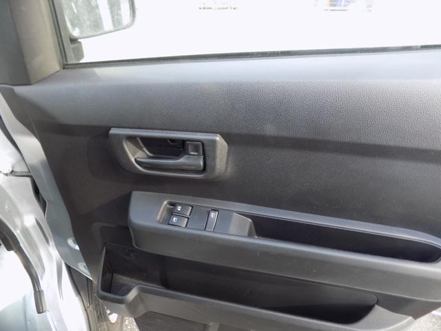 ハイゼットカーゴ ＤＸ　キーレス　パワーウィンドウ　ボディガラスコーティング施工（10枚目）
