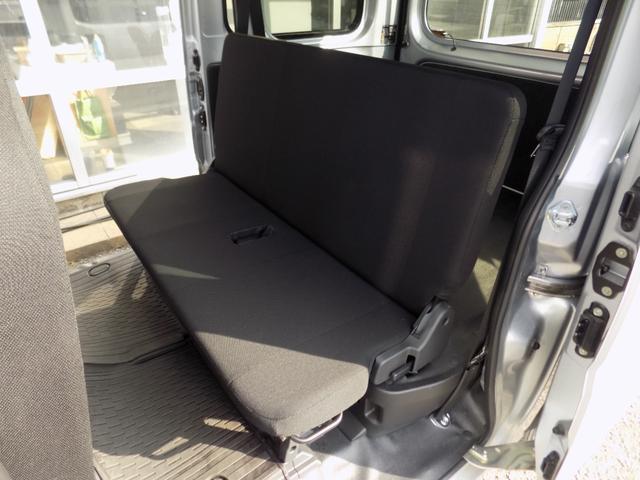 ハイゼットカーゴ ＤＸ　キーレス　パワーウィンドウ　ボディガラスコーティング施工（15枚目）