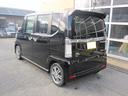 HONDA N-BOX PLUS CUSTOM