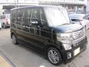 HONDA N-BOX PLUS CUSTOM