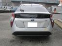 プリウス Ｓ　９インチナビ・ＴＶ　ＥＴＣ　バックカメラ　ＬＥＤライト　キーレスエントリー　スマートキー　走行距離３５３３５ｋｍ　アイドリングストップ（5枚目）