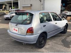 トヨタ スターレットの中古車在庫一覧 ナビクルcar 1ページ目 トヨタ スターレットの中古車在庫一覧 ナビクルcar 1ページ目
