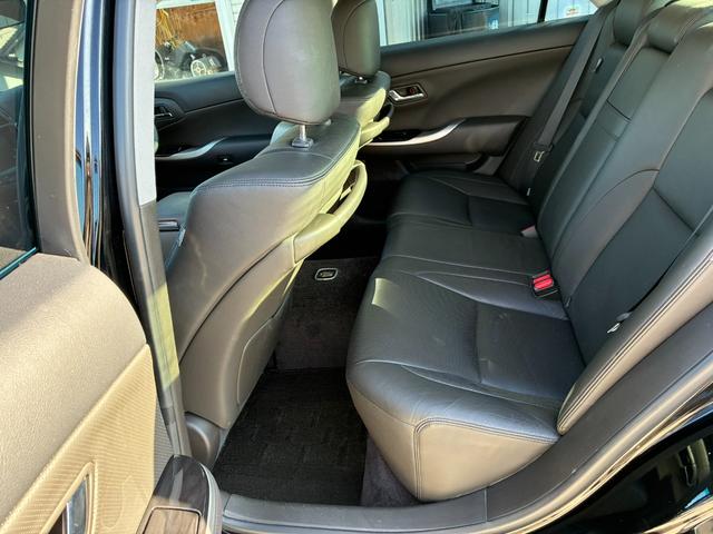 クラウン 2.5アスリート レザーセレクション(13枚目)