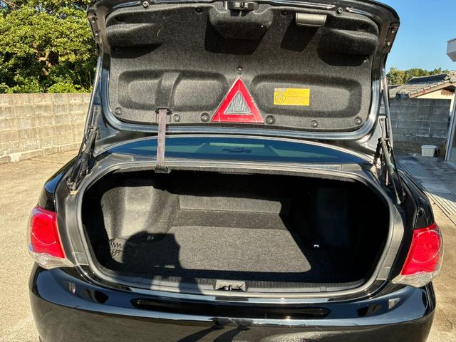 クラウン 2.5アスリート レザーセレクション(14枚目)