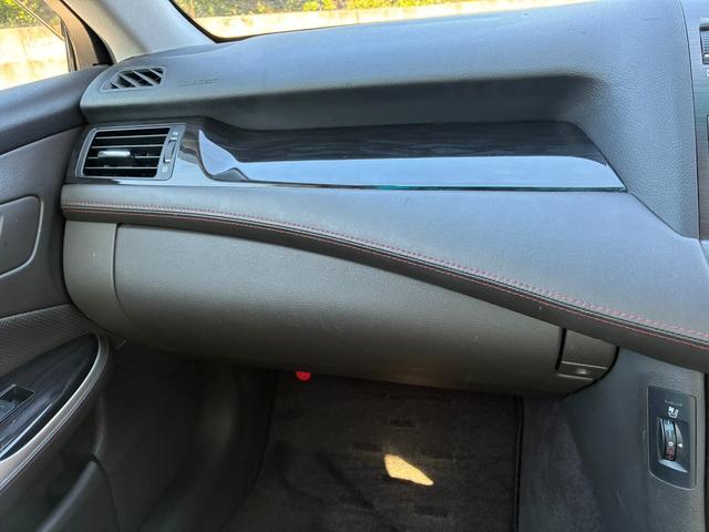 クラウン 2.5アスリート レザーセレクション(19枚目)