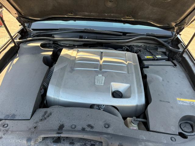 クラウン 2.5アスリート レザーセレクション(22枚目)