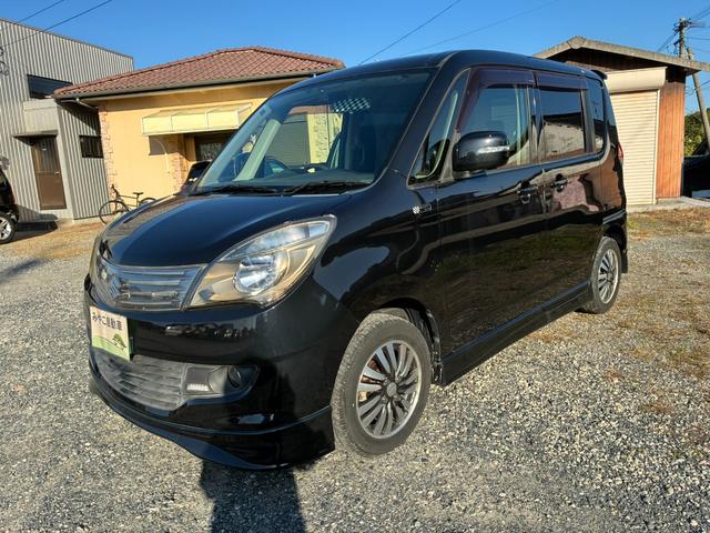 ソリオ ブラック＆ホワイトＩＩ（3枚目）