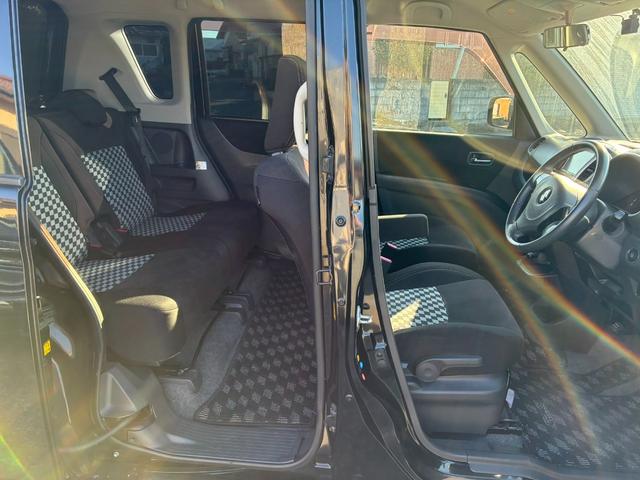 ソリオ ブラック＆ホワイトＩＩ（11枚目）