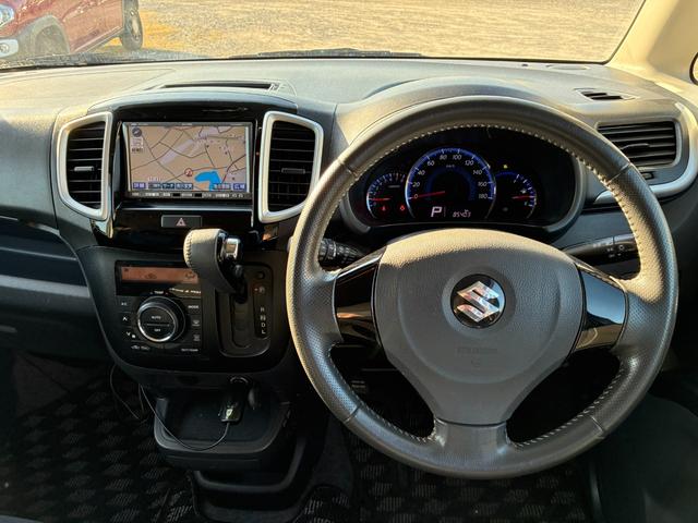 ソリオ ブラック＆ホワイトＩＩ（14枚目）