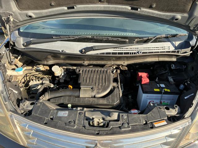 ソリオ ブラック＆ホワイトＩＩ（22枚目）