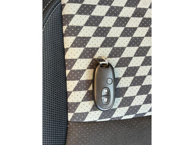 ソリオ ブラック＆ホワイトＩＩ（23枚目）