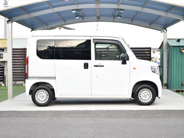 Ｎ－ＶＡＮ Ｇ・ホンダセンシング　衝突被害軽減ブレーキ／アダプティブクルーズコントロール／横滑り防止装置／レーンキープアシスト／キーレス／ＥＴＣ／前席パワーウィンドウ／オートエアコン（7枚目）