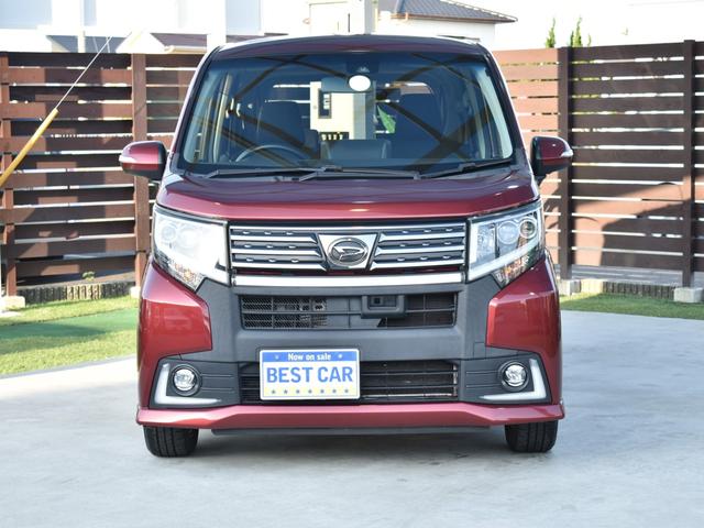 カスタム　ＲＳ　ハイパーＳＡＩＩ　衝突被害軽減ブレーキ／純正８インチナビ／フルセグＴＶ／バックモニター／Ｂｌｕｅｔｏｏｔｈ／プッシュスタート／横滑り防止装置／アイドリングストップ／オートエアコン／ＬＥＤヘッドランプ／フォグランプ(5枚目)