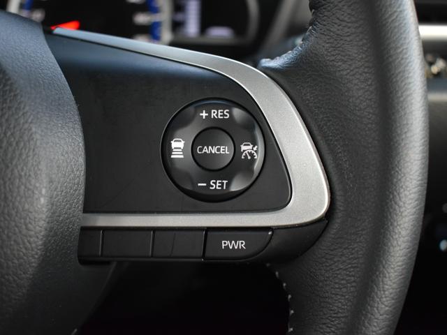 ルーミー カスタムＧ　衝突被害軽減ブレーキ／両側電動スライドドア／社外ナビ／Ｂｌｕｅｔｏｏｔｈ／バックモニター／プッシュスタート／横滑り防止装置／コーナーセンサー／アイドリングストップ／ＬＥＤヘッドランプ／ＥＴＣ（31枚目）