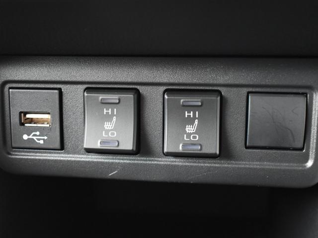 カローラクロス ハイブリッド　Ｚ　衝突被害軽減ブレーキ／９インチディスプレイオーディオ／バックモニター／Ｂｌｕｅｔｏｏｔｈ／プッシュスタート／前席シートヒーター／前席パワーシート／ＬＥＤヘッドランプ／パワーバックドア（26枚目）