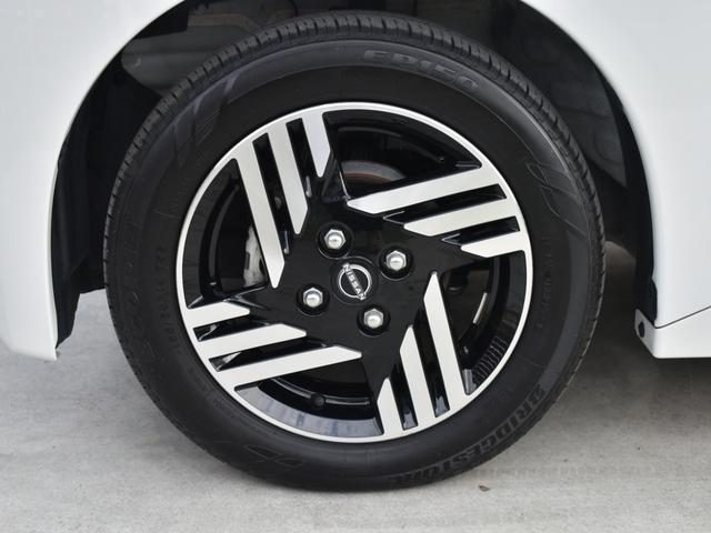 ルークス ハイウェイスター X 衝突被害軽減ブレーキ/社外ナビ/Bluetooth/フルセグTV/バックモニター/アラウンドビューモニタ/パワースライドドア/ハンズフリオートスライドドア/プッシュスタート/クリアランスソナー(13枚目)