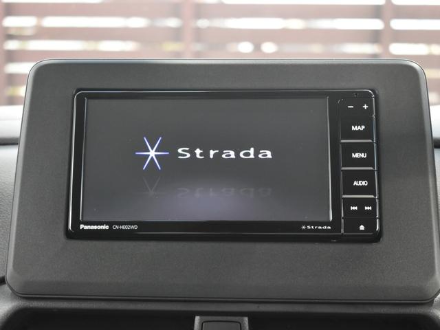 ルークス ハイウェイスター X 衝突被害軽減ブレーキ/社外ナビ/Bluetooth/フルセグTV/バックモニター/アラウンドビューモニタ/パワースライドドア/ハンズフリオートスライドドア/プッシュスタート/クリアランスソナー(22枚目)