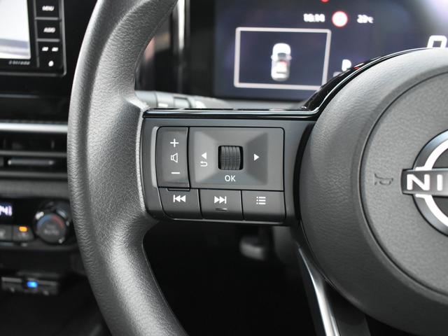 ノート X Eパワー/衝突軽減ブレーキ/全方位モニター/バックモニター/デジタルインナーミラー/社外ナビ/Bluetooth/フルセグTV/プッシュスタート/スマートキー2個/ETC/オートエアコン(28枚目)