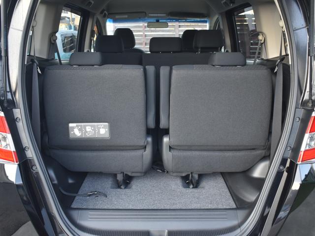 フリードハイブリッド ジャストセレクション 純正ナビ/バックモニター/Bluetooth/ワンセグTV/両側電動スライドドア/ETC/クルーズコントロール/横滑り防止装置/オートエアコン/スマートキー2個(18枚目)