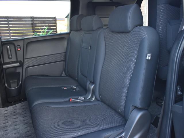 フリードハイブリッド ジャストセレクション 純正ナビ/バックモニター/Bluetooth/ワンセグTV/両側電動スライドドア/ETC/クルーズコントロール/横滑り防止装置/オートエアコン/スマートキー2個(20枚目)