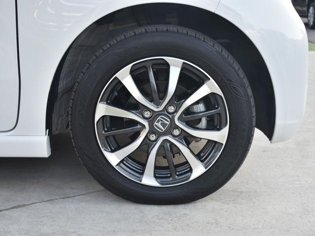 Ｎ－ＢＯＸカスタム ベースグレード　８インチＨｏｎｄａＣＯＮＮＥＣＴナビ／Ｂｌｕｅｔｏｏｔｈ／フルセグＴＶ／バックモニター／ＥＴＣ／ホンダセンシング／両側電動スライドドア／前席シートヒーター／クリアランスソナー／電子パーキング（13枚目）