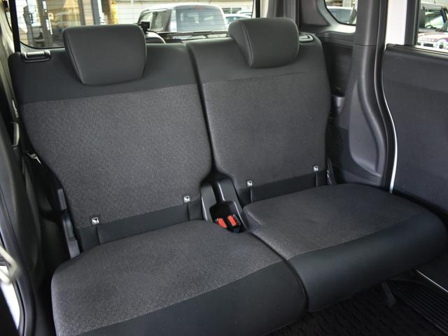 Ｎ－ＢＯＸカスタム ベースグレード　８インチＨｏｎｄａＣＯＮＮＥＣＴナビ／Ｂｌｕｅｔｏｏｔｈ／フルセグＴＶ／バックモニター／ＥＴＣ／ホンダセンシング／両側電動スライドドア／前席シートヒーター／クリアランスソナー／電子パーキング（17枚目）