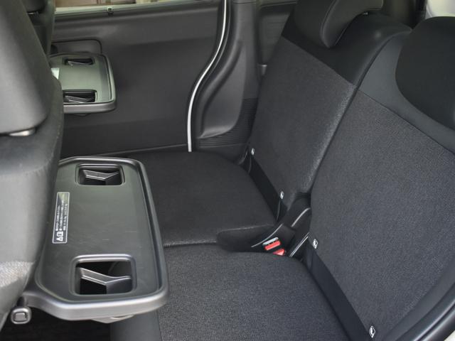 Ｎ－ＢＯＸカスタム ベースグレード　８インチＨｏｎｄａＣＯＮＮＥＣＴナビ／Ｂｌｕｅｔｏｏｔｈ／フルセグＴＶ／バックモニター／ＥＴＣ／ホンダセンシング／両側電動スライドドア／前席シートヒーター／クリアランスソナー／電子パーキング（21枚目）