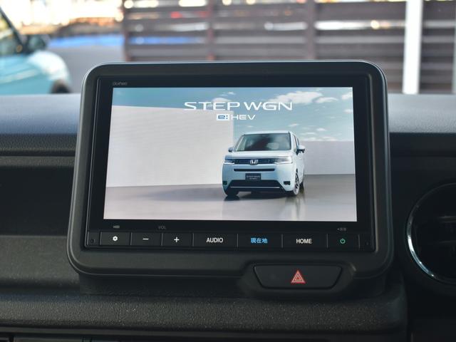 Ｎ－ＢＯＸカスタム ベースグレード　８インチＨｏｎｄａＣＯＮＮＥＣＴナビ／Ｂｌｕｅｔｏｏｔｈ／フルセグＴＶ／バックモニター／ＥＴＣ／ホンダセンシング／両側電動スライドドア／前席シートヒーター／クリアランスソナー／電子パーキング（26枚目）